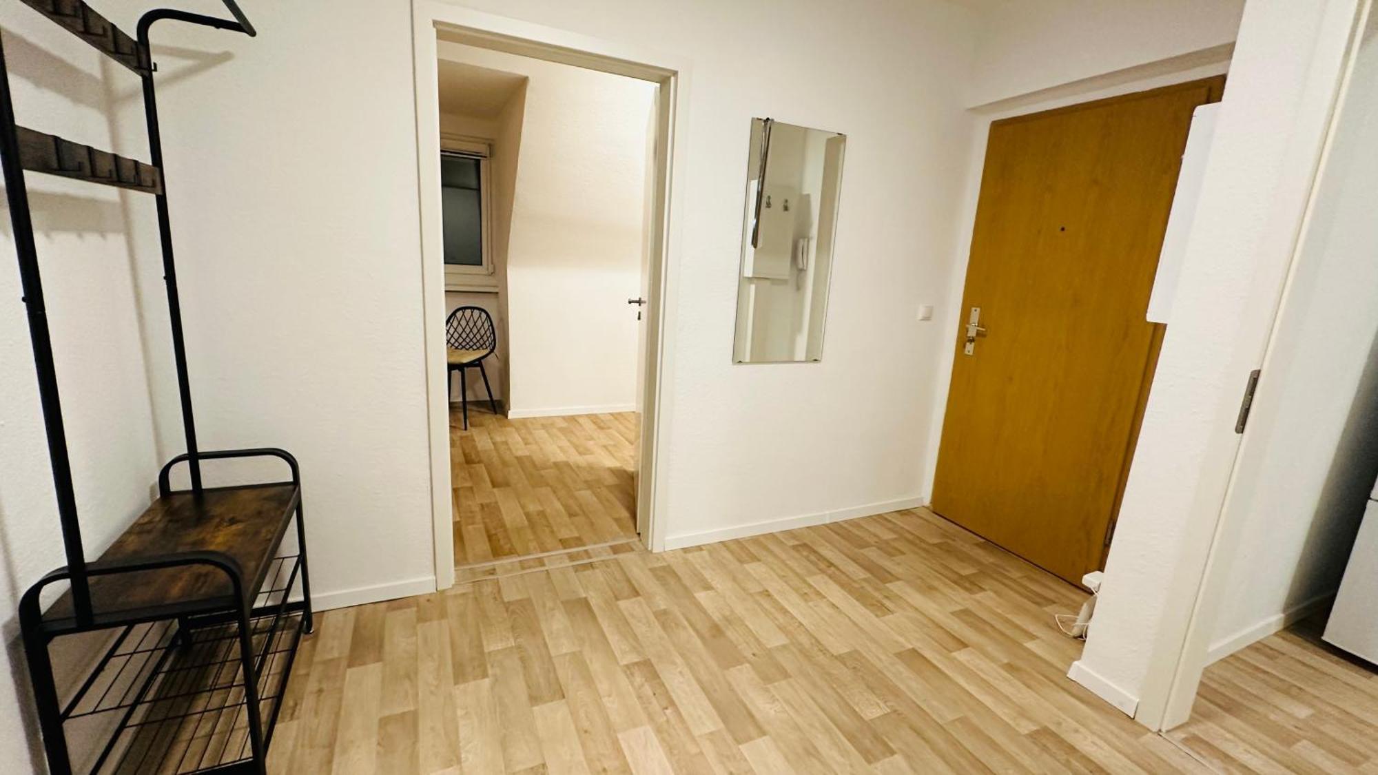 Micasa Tuсasa - 2-R-Apartment Leipziger Neuseenland Hydra Borna Extérieur photo