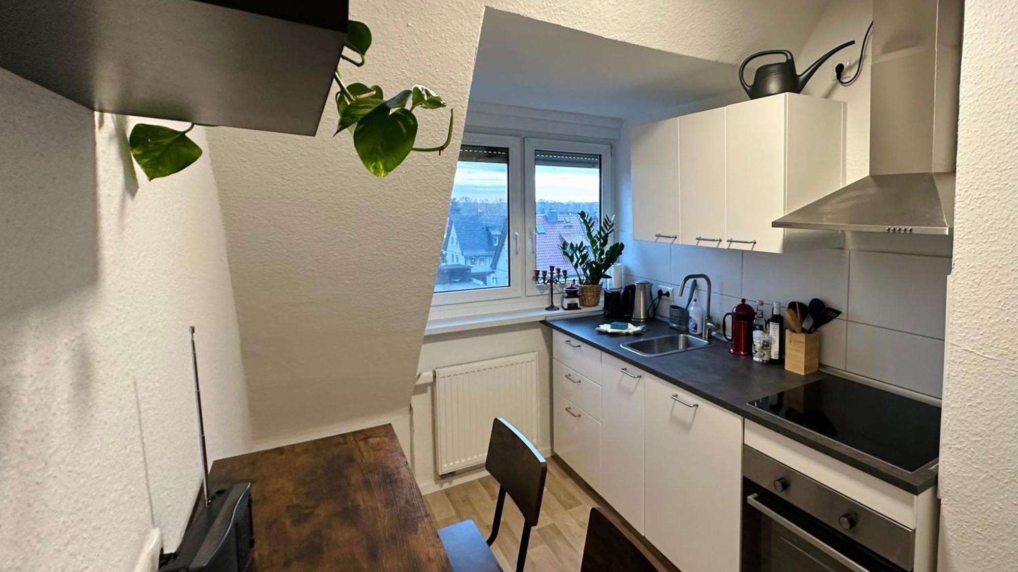 Micasa Tuсasa - 2-R-Apartment Leipziger Neuseenland Hydra Borna Extérieur photo